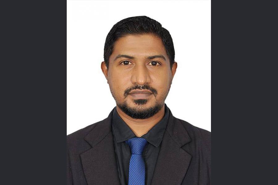 އިސީ ގެ މެމްބަރުކަމަށް ޑރ ޒާހިރު އައްޔަންކުރަން ފާސްކޮށްފި