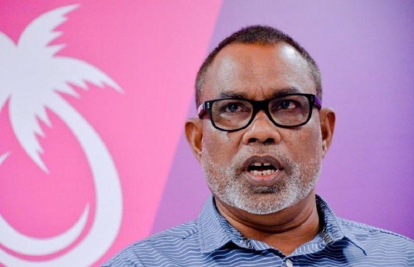 ފެބްރުއަރީއަކީ އެމްޑީޕީން ވަރަށް ބިރު ގަންނާނެ މަހެއް - އަދުރޭ