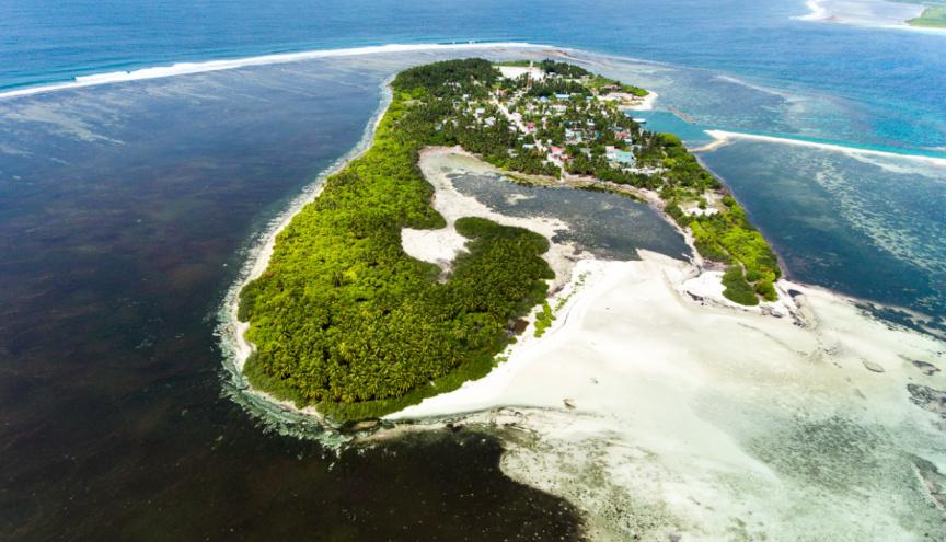 ކަނޑުހުޅުދޫ: ދެމަފިރިއަކު ކޮވިޑް-19 އަށް ފައްސި ވެއްޖެ