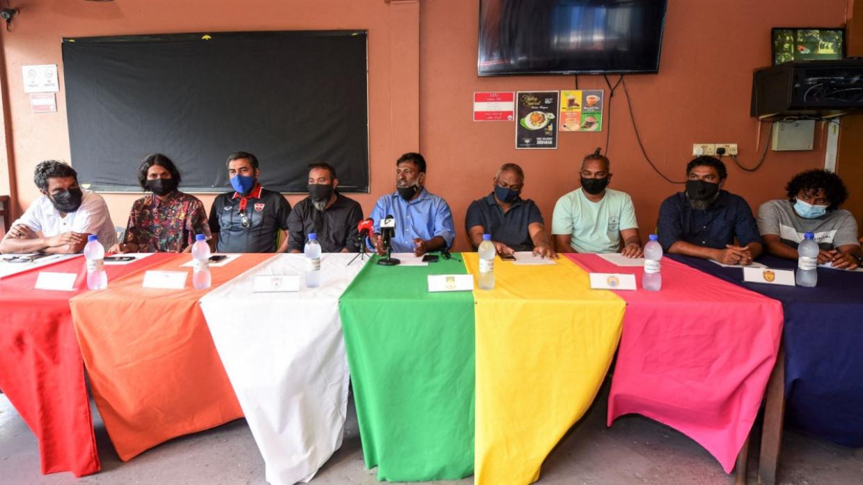 ލީގު މެދުކަޑާލުމުން ކުލަބްތަކުގެ ނުރުހުން އެޗްޕީއޭ އަށް