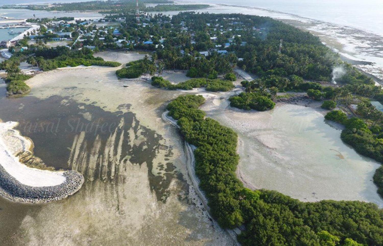 މަޑަވެލިން ކޮވިޑް19 އަށް މީހަކު ޕޮޒިޓިވް ވެއްޖެ