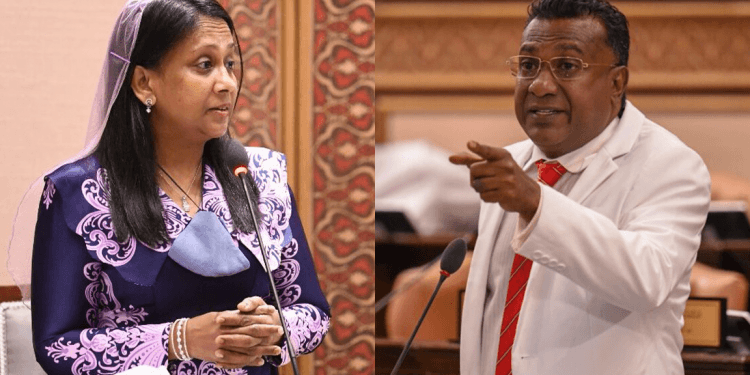 ޒަހާއަށް އިތުބާރުކުރައްވަން ޖާބިރު ނިންމަވައިފި