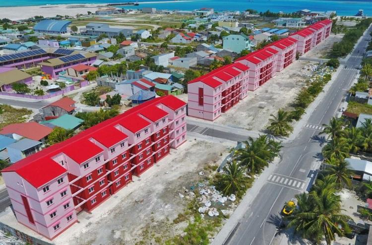 ތިނަދޫއިން 6 މީހަކު ކޮވިޑް-19 އަށް ފައްސިވެއްޖެ