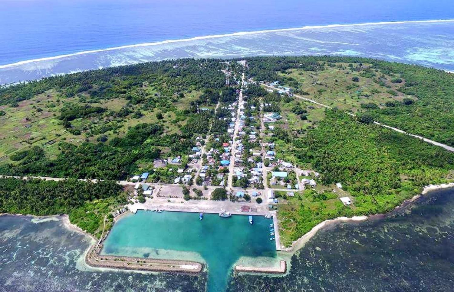ގއ ވާދޫގައި އަލިފާނުގެ ހާދިސާއެއް ހިނގައިފި
