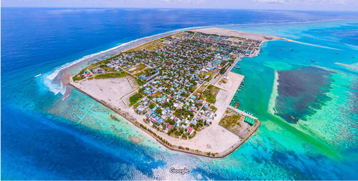 ތިނަދޫ މޮނީޓަރިންގ ހާލަތަށް