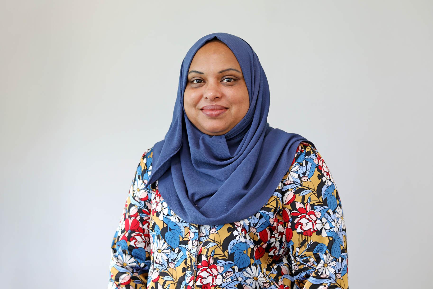 ބީއެމްއެލްގެ ކޯޕަރޭޓް އެފެއާޒް ޑިރެކްޓަރގެ މަގާމަށް އައިޝަތު ސަމާހު!