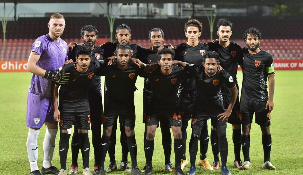 ޑާކާ އަބަހާނީ ވަކިވުމުން އޭފްސީ ކަޕް ޕްލޭއޮފްގެ ޖާގަ އީގަލްސްއަށް ޔަގީންވެއްޖެ