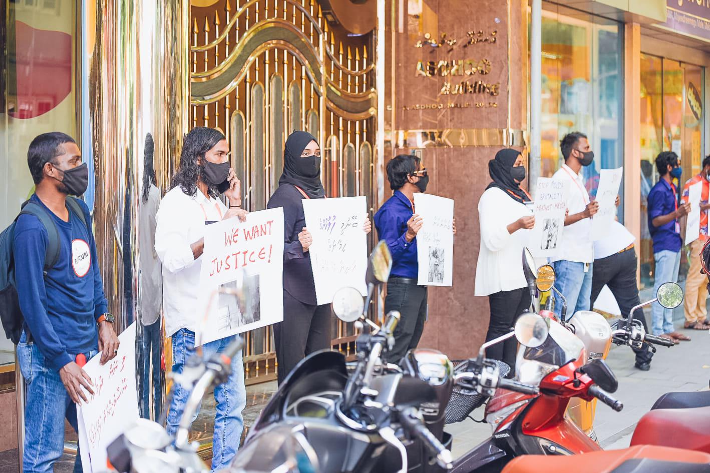 ނޫސްވެރިކަމުގެ މިނިވަންކަމުގައި ރާއްޖެއަށް ހަތް ދަރަޖައިގެ ކުރިއެރުމެއް! 