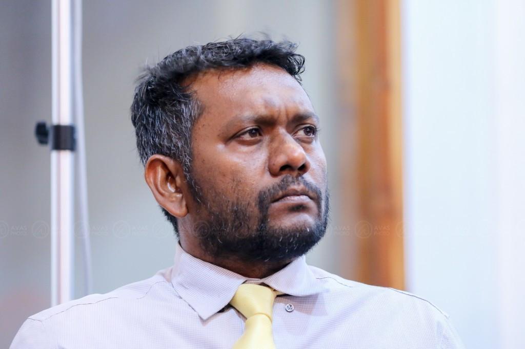 އިންޓަނެޓްގެ އަގަށް އޮތްތަނުގައި ހެޔޮބަދަލެއް އަންނާނެ - ފައްޔާޒް
