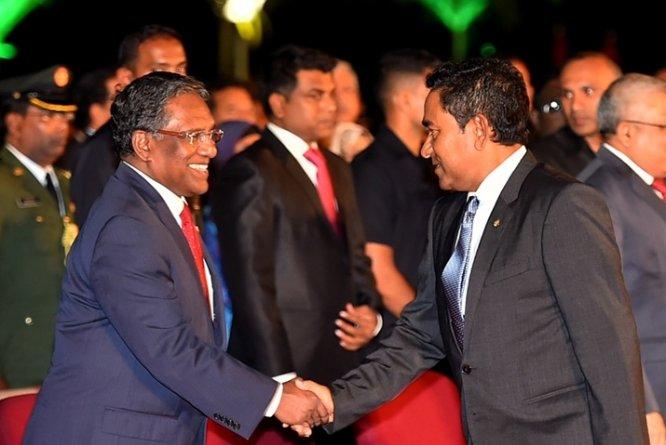 ސަރުކާރުގެ އެއްވެސް އޯގާތެރިކަމެއް ހުރިނަމަރޯދަ މަހަށް ރައީސް ޔާމީން ގެއަށް ފޮނުވައި ދެއްވާނެ: ޑރ ވަހީދު