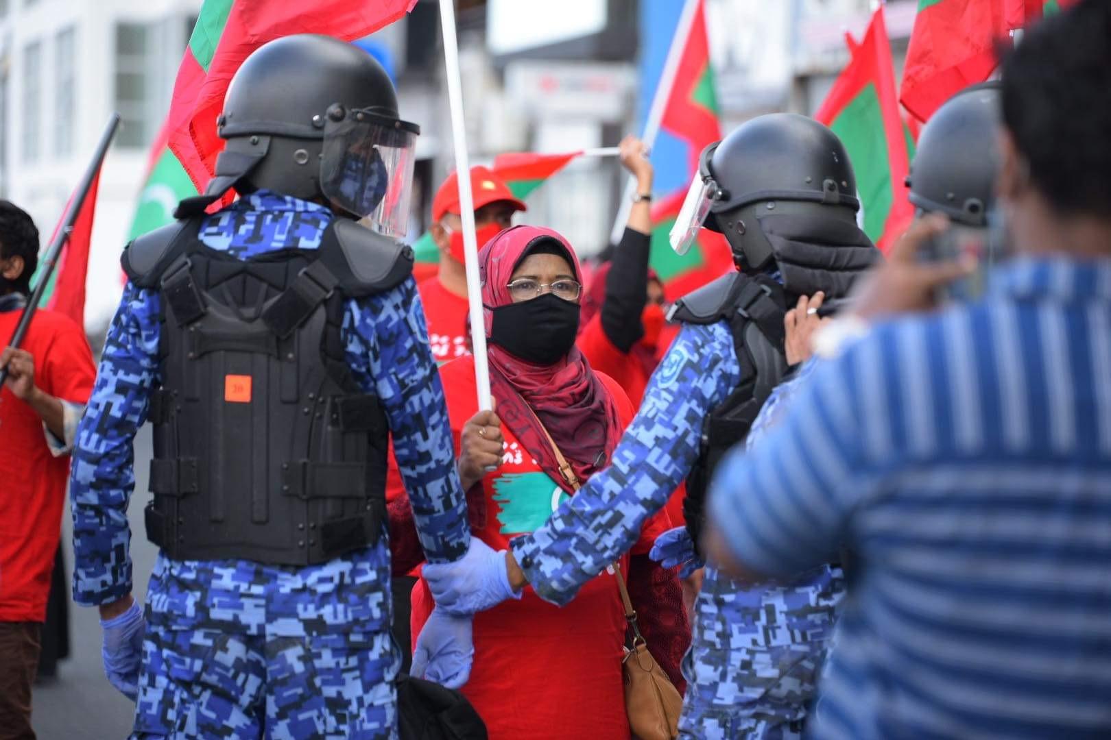 ޕީޕީއެމްގައި ރަޖިސްޓްރީ އޮވެގެން ގިނަ ބަޔަކު ޝަކުވާ ހުށައަޅައިފި 