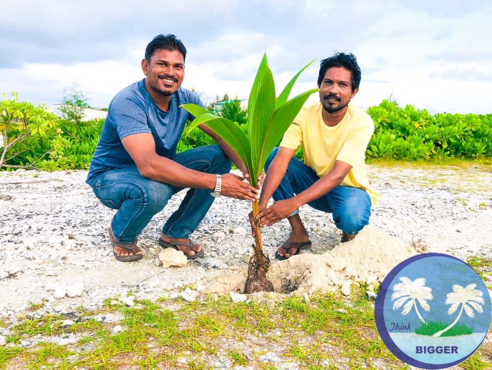 ތިނަދޫ ކައުންސިލްގެ ރައީސްގެ ގޮނޑި އެމްޑީޕީއަށް!