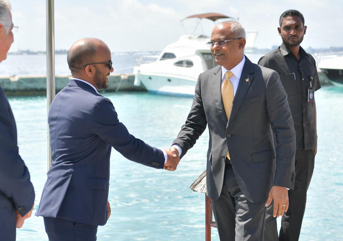މެދުރާސްތާ ބަޖެޓަށް ބޭނުންވާ މައުލޫމާތު ފޮނުވަން އަންގައިފި