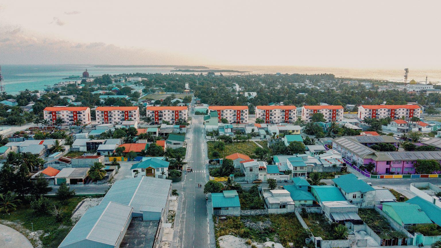 ކޮމިއުނިޓީ ސްޕްރެޑެއްގެ ބިރުވެރިކަމާއެކު ތިނަދޫ މޮނިޓަރިންގް އަށް! 
