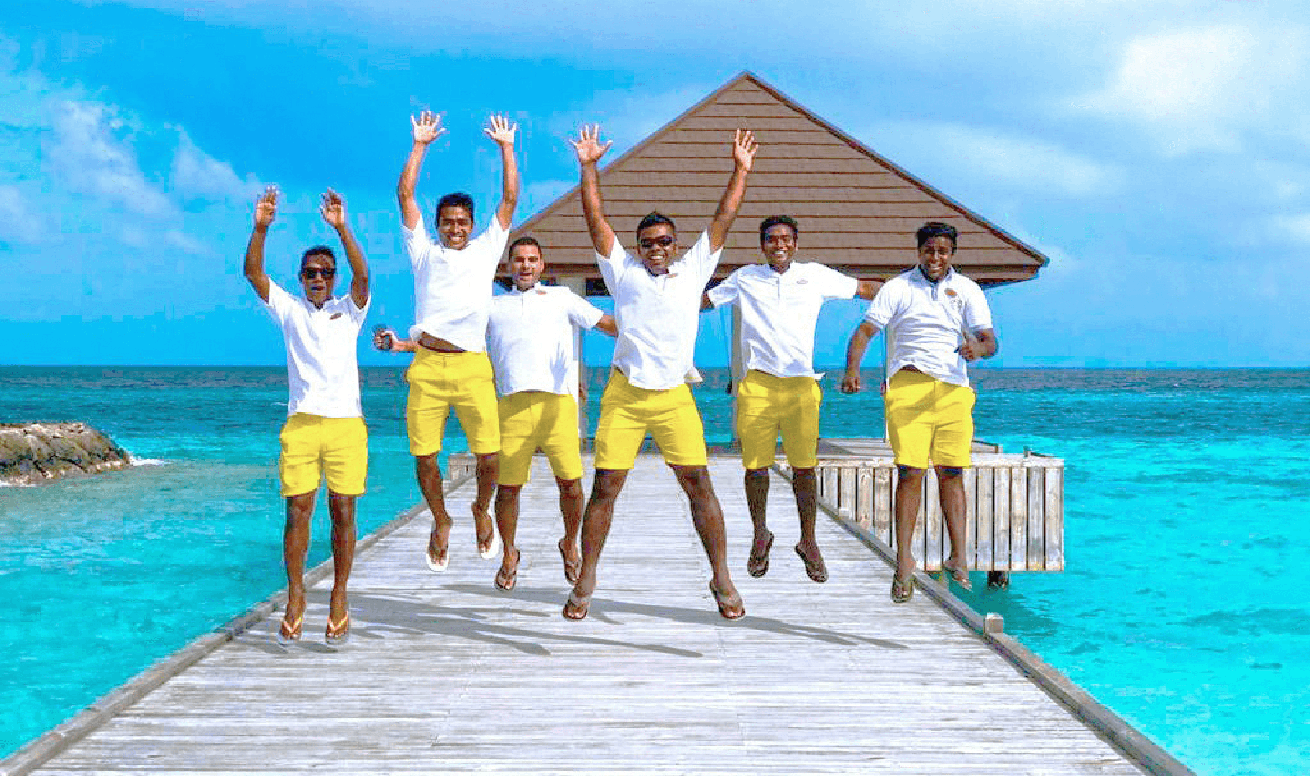 ކަރަންޓީނު ނުވެ ރިސޯޓް މުވައްޒަފުންނަށް ވެސް ދަތުރު ކުރެވޭނެ