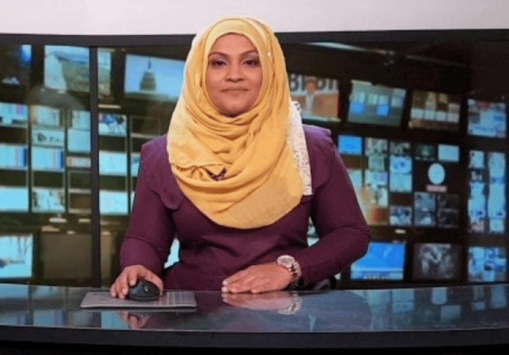 ބްރޯޑްކޮމްއަށް ޝިފްލާ އައްޔަން ކުރަން ކޮމެޓީން ފާސްކޮށްފި