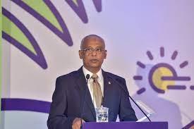 ވިހަ ގޭސް މަދުކުރަން ނިންމުމުން އެމެރިކާގެ ރައީސަށް ރާއްޖޭން މަރުހަބާ ކިޔައިފި