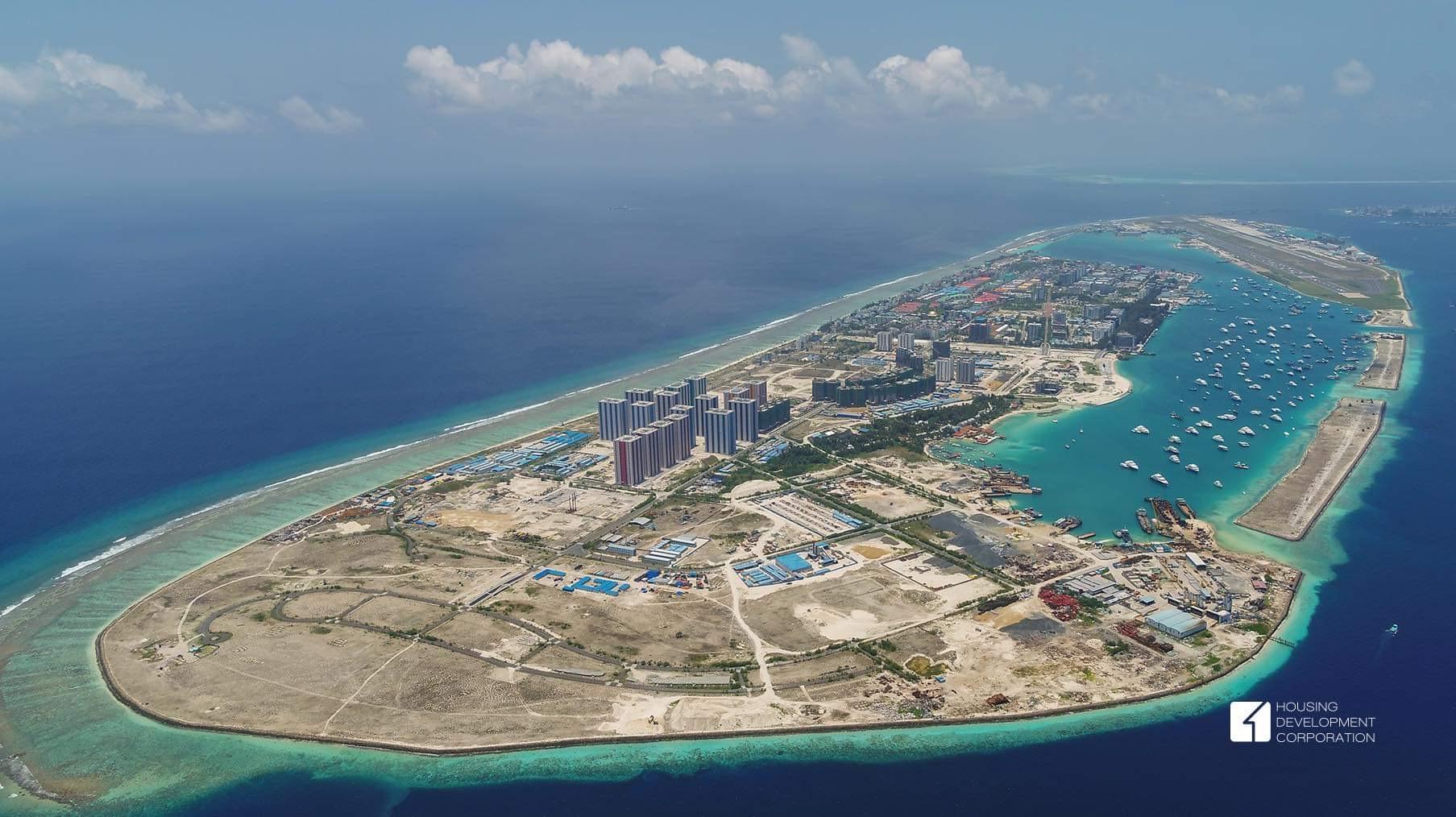 ހުޅުމާލެ މާސްޓަރޕްލޭނަށް ބައިނަލްއަގްވާމީ އެވޯޑެއް! 