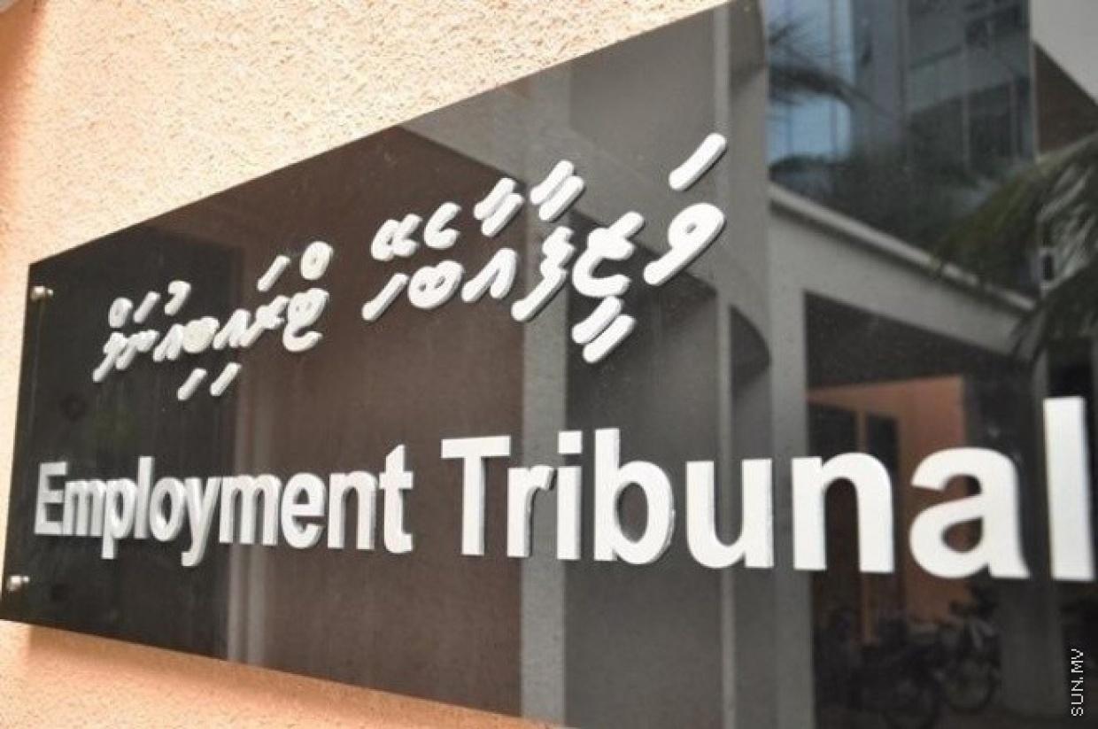 ޓްރާންސްޕޯޓުން ވަކިކުރި ނުވަ މީހަކަށް އަލުން ވަޒީފާދީ ގެއްލުމުގެ ބަދަލުދޭން އަމުރުކޮށްފި
