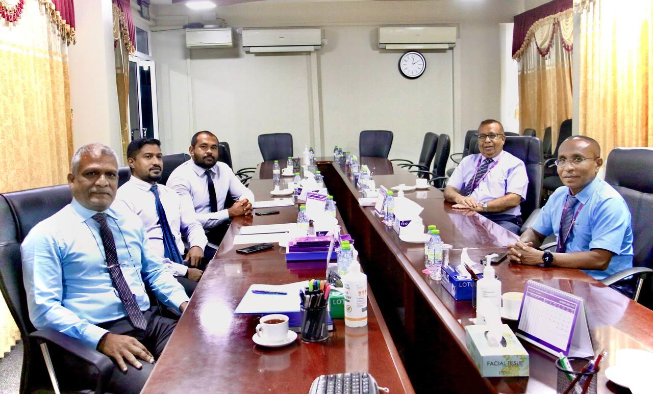 ސިޔާސީ ޕާޓީތަކަށް ވަންނަ މީހުންގެ މައުލުމާތު އާންމުކުރަން ފަށައިފި