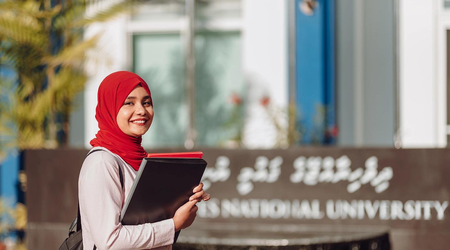 ބީއެމްއެލް އިން ސްކޮލަރޝިޕް ފަންޑަށް އެދި ހުށަހެޅުމުގެ ފުރުސަތު ހުޅުވާލައިފި