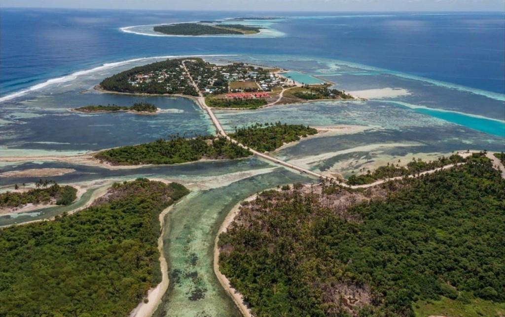 މަޑަވެލި-ހޯނޑެއްދޫ ސެންޓްރަލް ޕަވަރ ހައުސް މަސައްކަތަށް ލޭބަރުން ހޯދަނީ
