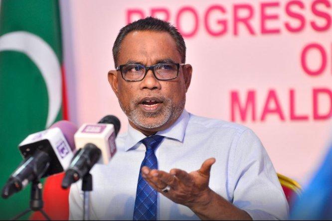 އިންޑިއާ އައުޓް ގަރާރު ބާތިލްކުރަން ކޯޓަށް ދާނަން: އަދުރޭ