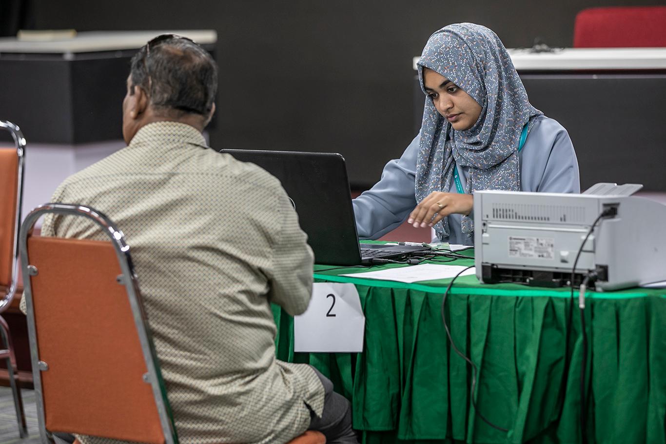 ފިތުރު ޒަކާތުގެ ގޮތުގައި 7.8 މިލިއަން ރުފިޔާ