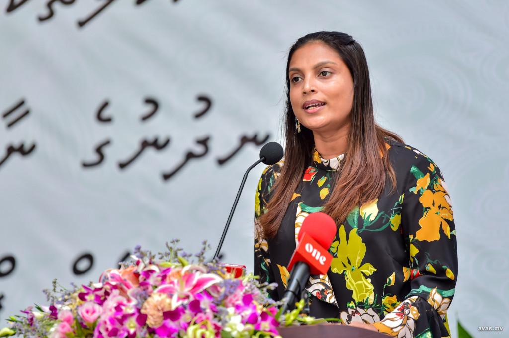 މުދައްރިސުން ވާންވީ ދަރިވަރުންނަށް ނަމޫނާ ބަޔަކަށް