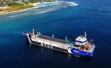 އެމްޓީސީސީން އިތުރު 2 ޑްރެޖަރު ގެންނަނީ