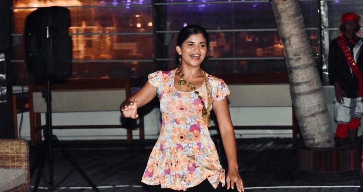 އެއީ ހިނގަމުންދާ ކަމެއްކަމަށް ޝިފާ އަމިއްލައަށް އިއުތިރާފްވި - ޖާދު