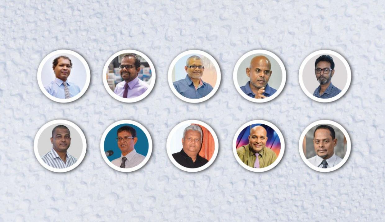 ރާއްޖޭގެ އެންމެ ތަޖުރިބާކާރު ނޫސްވެރިން ކިޔަވައިދޭ ނޫސްވެރިކަމުގެ ކޯހެއް ފަށަނީ