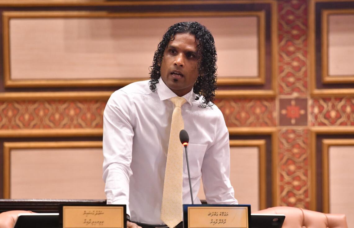 ވާދަވެރިން ނުރުހުނަސް ތަފާތު ކުރުމެއް ނެތި މިސަރުކާރުން ގެންދަނީ ގައުމު ތަރައްގީ ކުރަމުން - ޔައުގޫބް