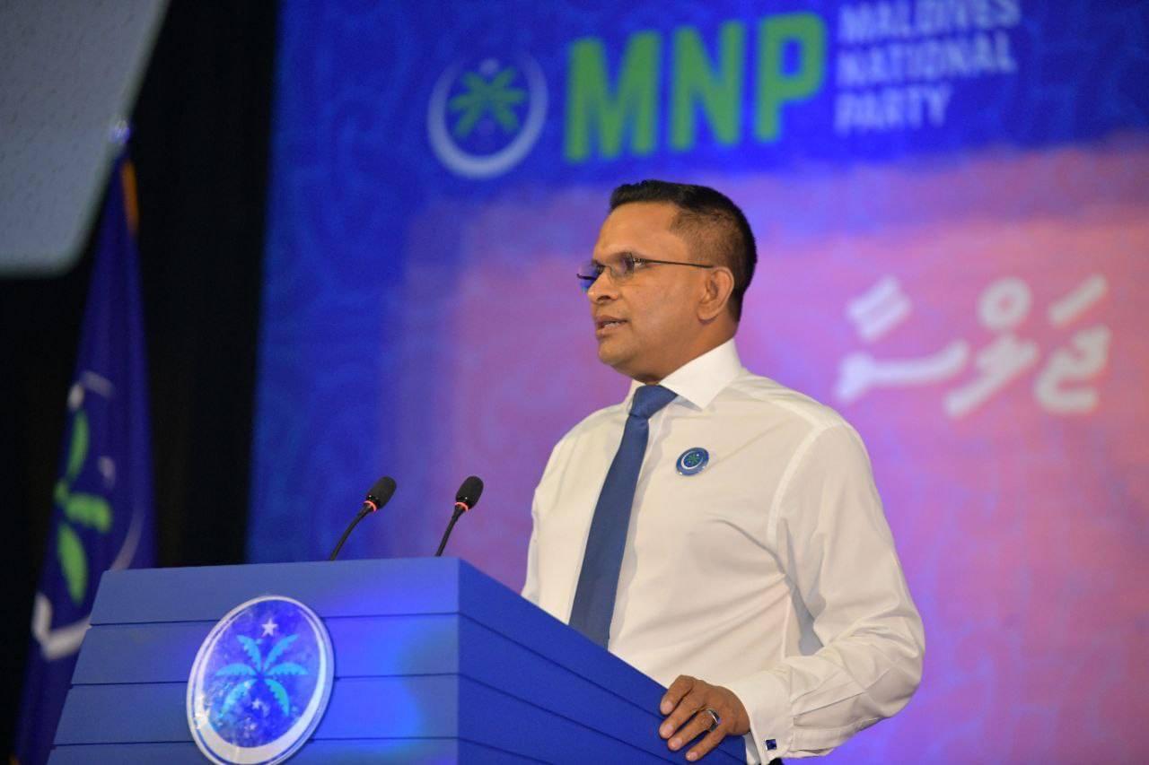 ސީރިއާގައި ހާލުގައިޖެހިފައިތިބި ދިވެހިން ގެނައުމަށް ސަރުކާރަށް ގޮވާލައިފި