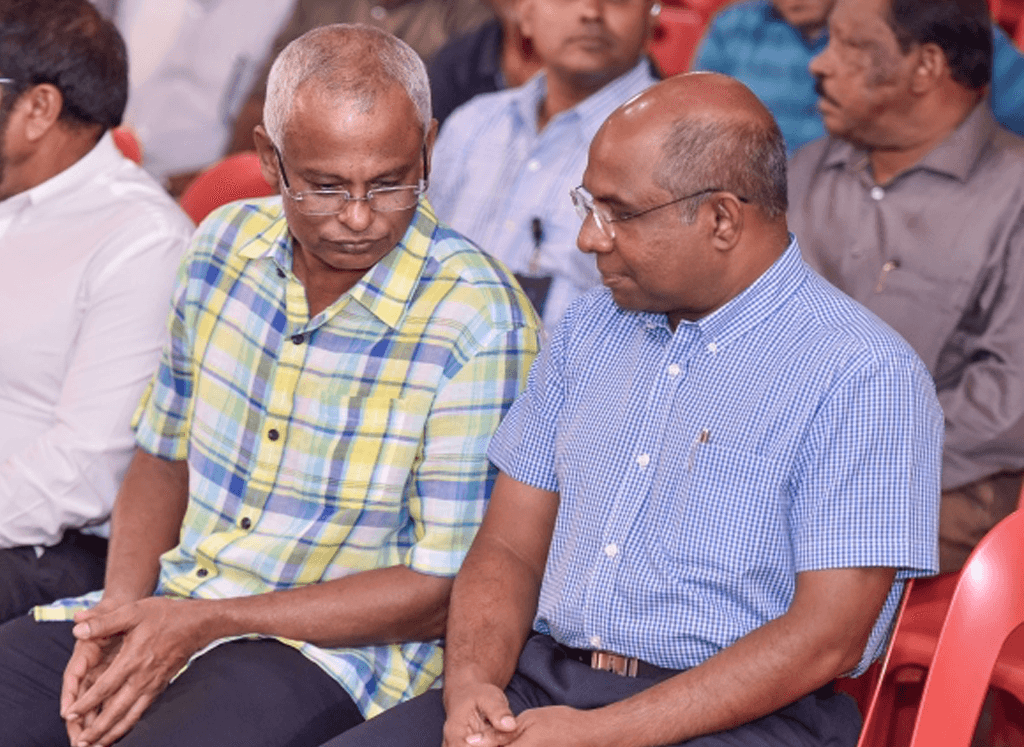 ގައުމު އެދި ގޮވަނީ ރައީސް ސޯލިހު ފަދަ އިޙްސާންތެރި، އޯގާތެރި، ހިތްހެޔޮ ވެރިއަކަށް - ޝާހިދު