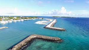 ވިލިނގިލީގެ ބަނދަރު ތަރައްްގީކުރުމުގެ މަސައްކަތް މިމަހު ފަހުކޮޅު ފެށޭނެ - މިނިސްޓްރީ