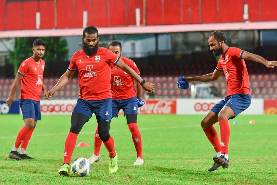 ދިވެހި ޓީމަށް ސިންގަޕޫރް ބަލިކުރެވިދާނެތަ؟