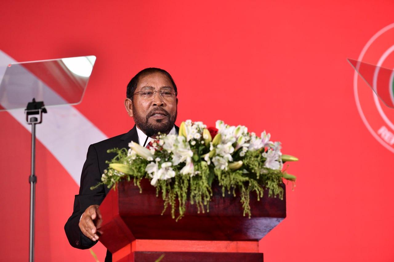 ދިވެހިންނަށްޓަކައި ފަތަން ޖެހުނު ކޮންމެ ކަނޑެއްގައިވެސް ފަތާނަން - ގާސިމް