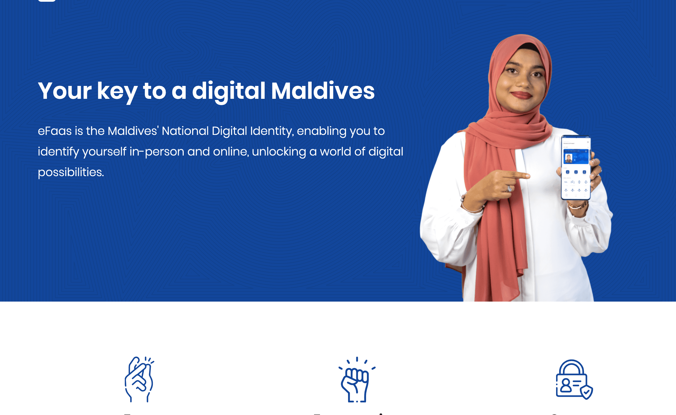 އީފާސްއިން އެންމެ ގިނައިން ބޭނުންކުރާ އެޕްއަކަށް ބިޒްނަސް ޕޯޓަލް