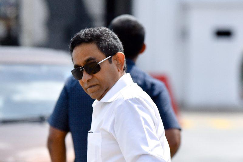 ފުށްގިރި މައްސަލައިގެ ޝަރީއަތް މަޑުޖައްސާލަން ހައި ކޯޓުން އަމުރުކޮށްފި