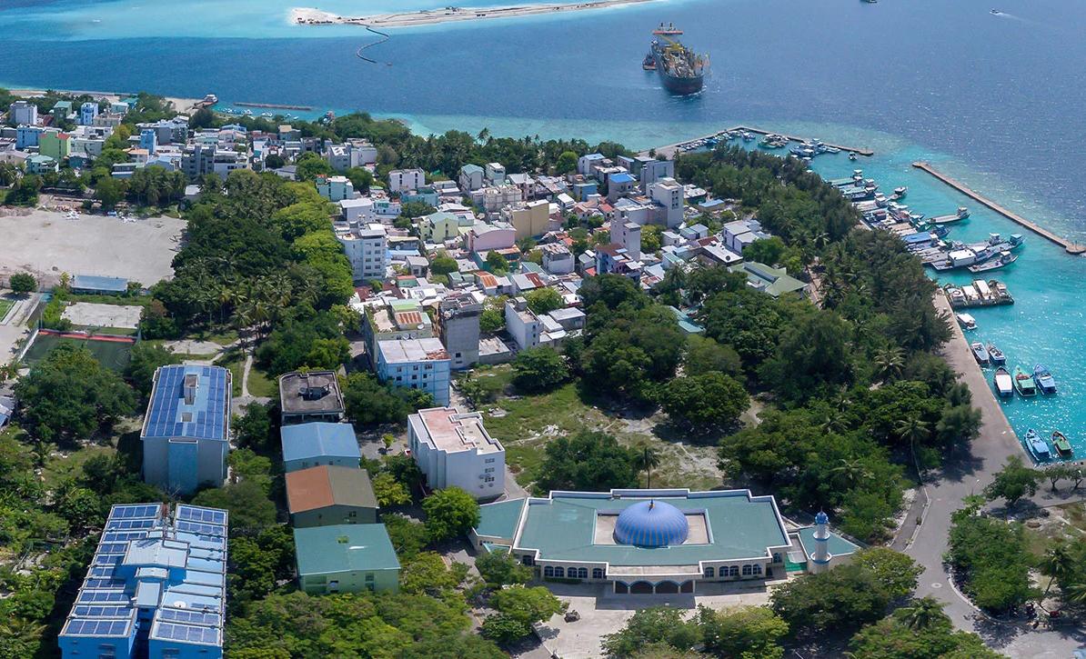 ވިލިމާލެއިން އުމުރުން 13 އަހަރުގެ އަންހެން ކުއްޖަކު ގެއްލިގެން ހޯދަނީ
