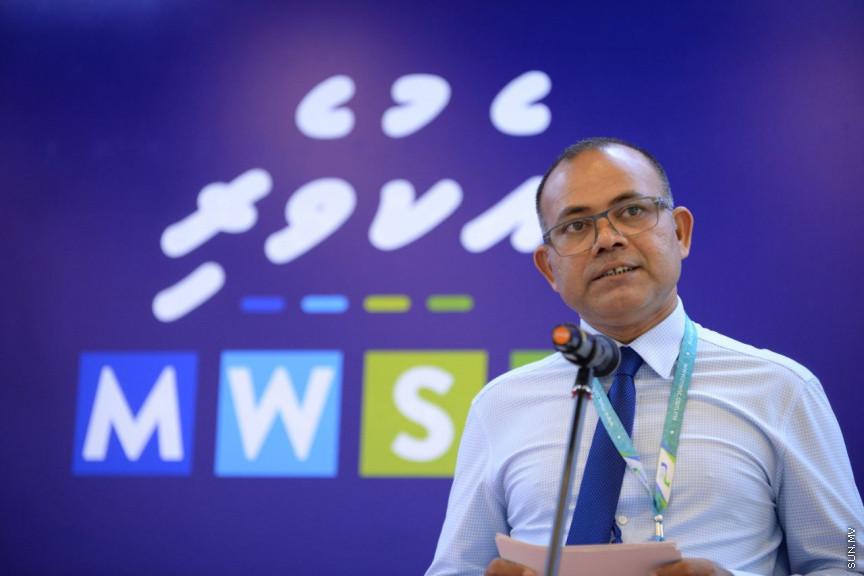 ފެން ކުންފުނީގެ އެމްޑީ ޝާހުވެސް ޖޭޕީ ދޫކޮށް ރައީސް ސޯލިހު ފަޅިއަށް!