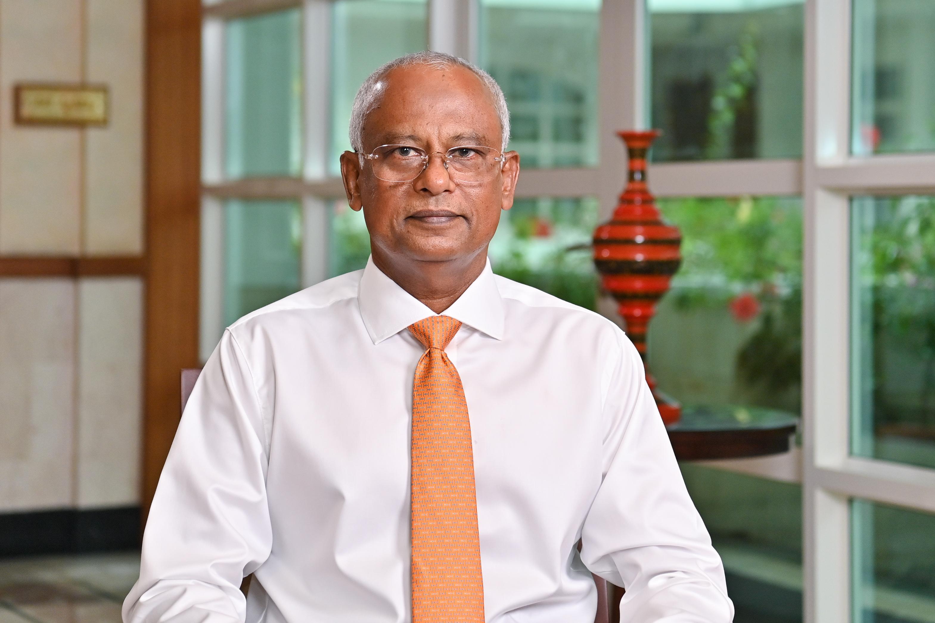 ސިއްޙީ ދާއިރާގެ މުވައްޒަފުންގެ މުސާރަ ބޮޑުކޮށްފި