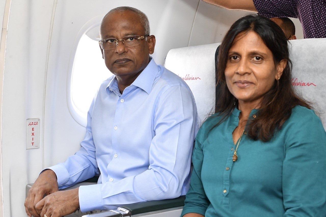 ރާއްޖޭގައި ގިނަވީ އަނިޔާވެރިކަމަށް ދާން ބޭނުންނުވާ ރައްޔިތުން - ފަޒްނާ