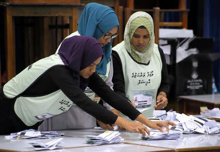 މިމަހު ބާއްވަން ނިންމެވި 3 ބައި-އިލެކްޝަނެއްގެ ތާރީޚު ފަސްކުރައްވައިފި