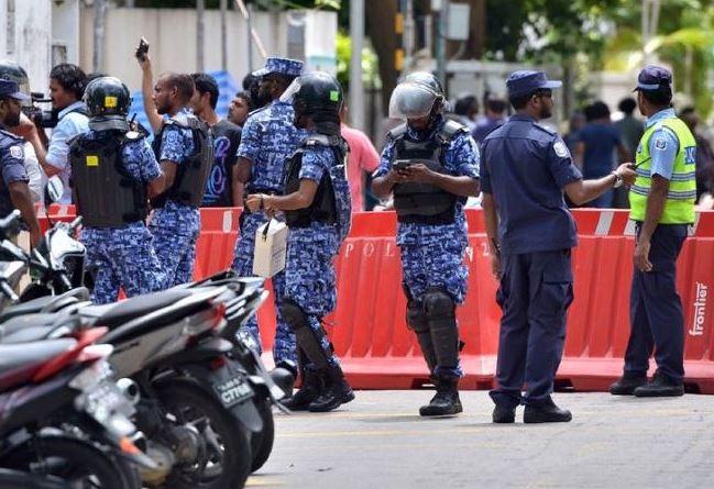 މިރޭ ބާއްވާ އެއްވުމުގައި ގާނޫނާ ހިލާފު އަމަލު ހިންގަން އުޅޭ ކަމުގެ މައުލޫމާތު ލިބިފައިވޭ- ފުލުހުން