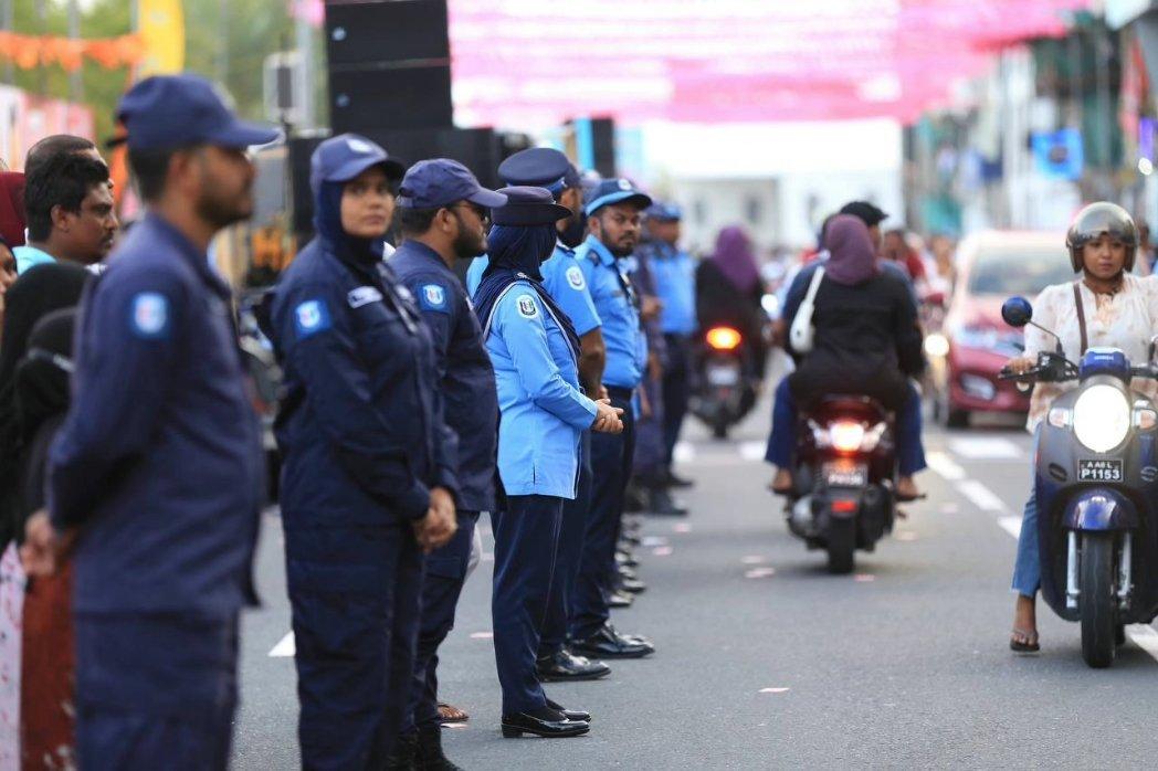 ޓޯކުރި ސައިކަލެއް އޮޅިގެން ނައްތާލެވުމުން ބަދަލުގެ ގޮތުގައި 82،000 ރުފިޔާ ދޭން ޖެހިއްޖެ