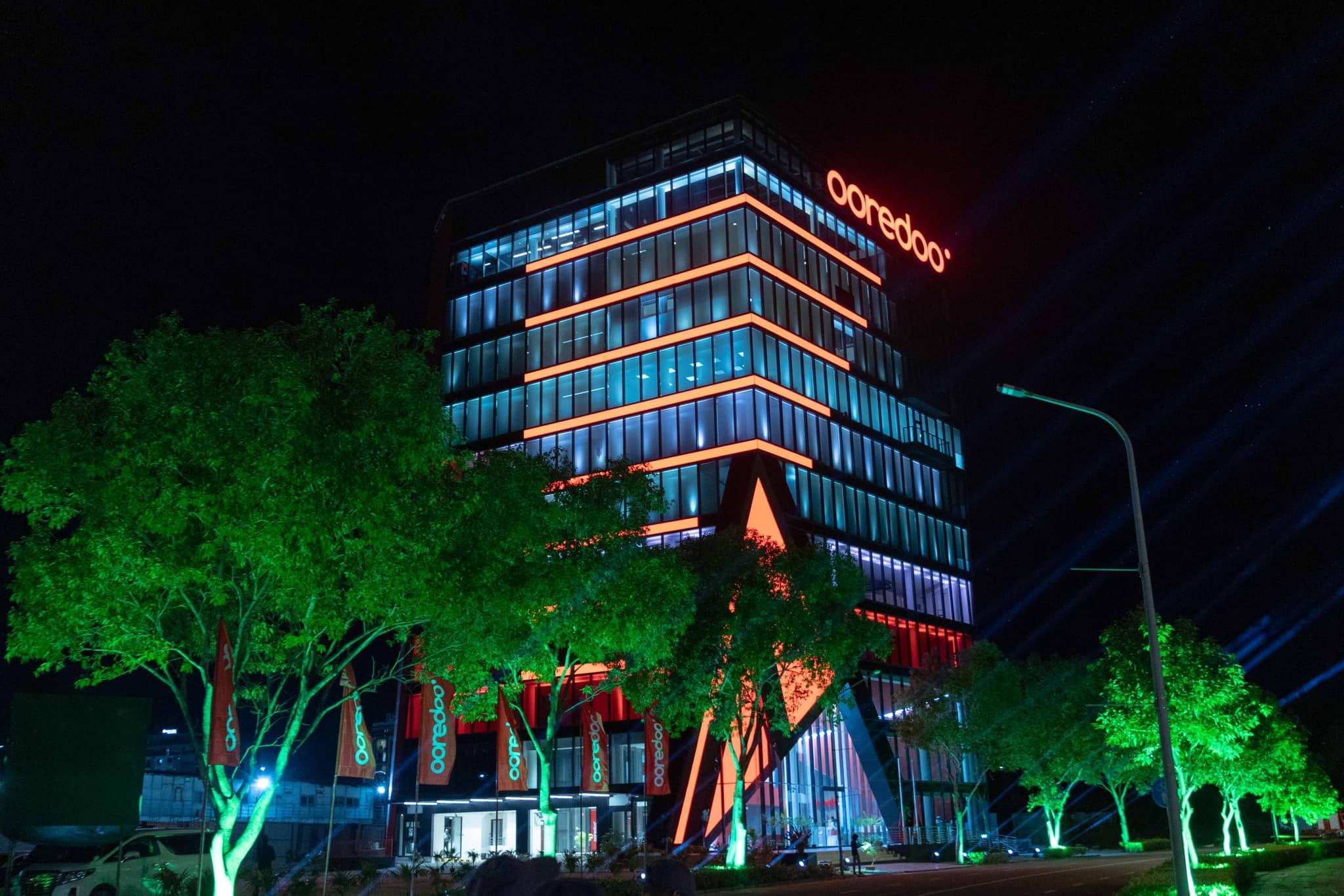 އުރީދޫ ގްރޫޕުން ލާނިން އެކަޑަމީއެއް ލޯންޗުކޮށްފި