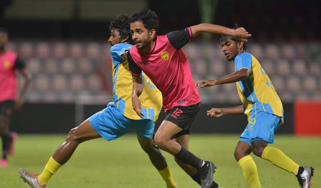 ލީގުގެ ކުޅުން މާދަމާ އަލުން ފަށާއިރު، ވެލެންސިއާ އެއް ނުފެންނާނެ