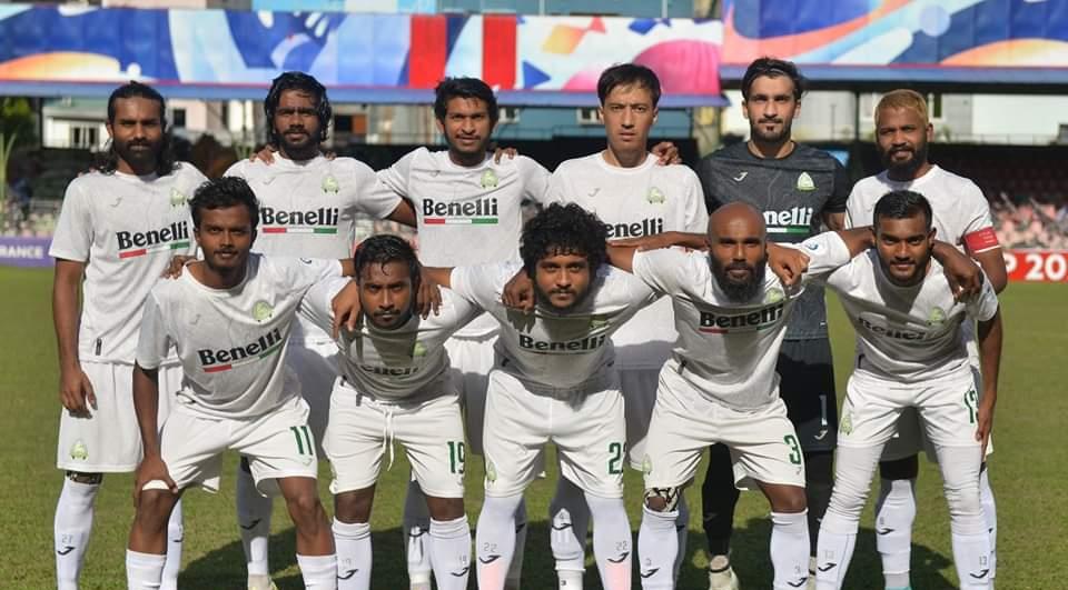 ލީގުގައި ބާކީހުރި މެޗުތައް ކުޅުމާއި މެދު ގްރީން ސްޓްރީޓުން މާދަމާ ގޮތެއް ނިންމާނެ
